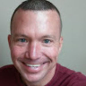 Meet your Posher, Derek